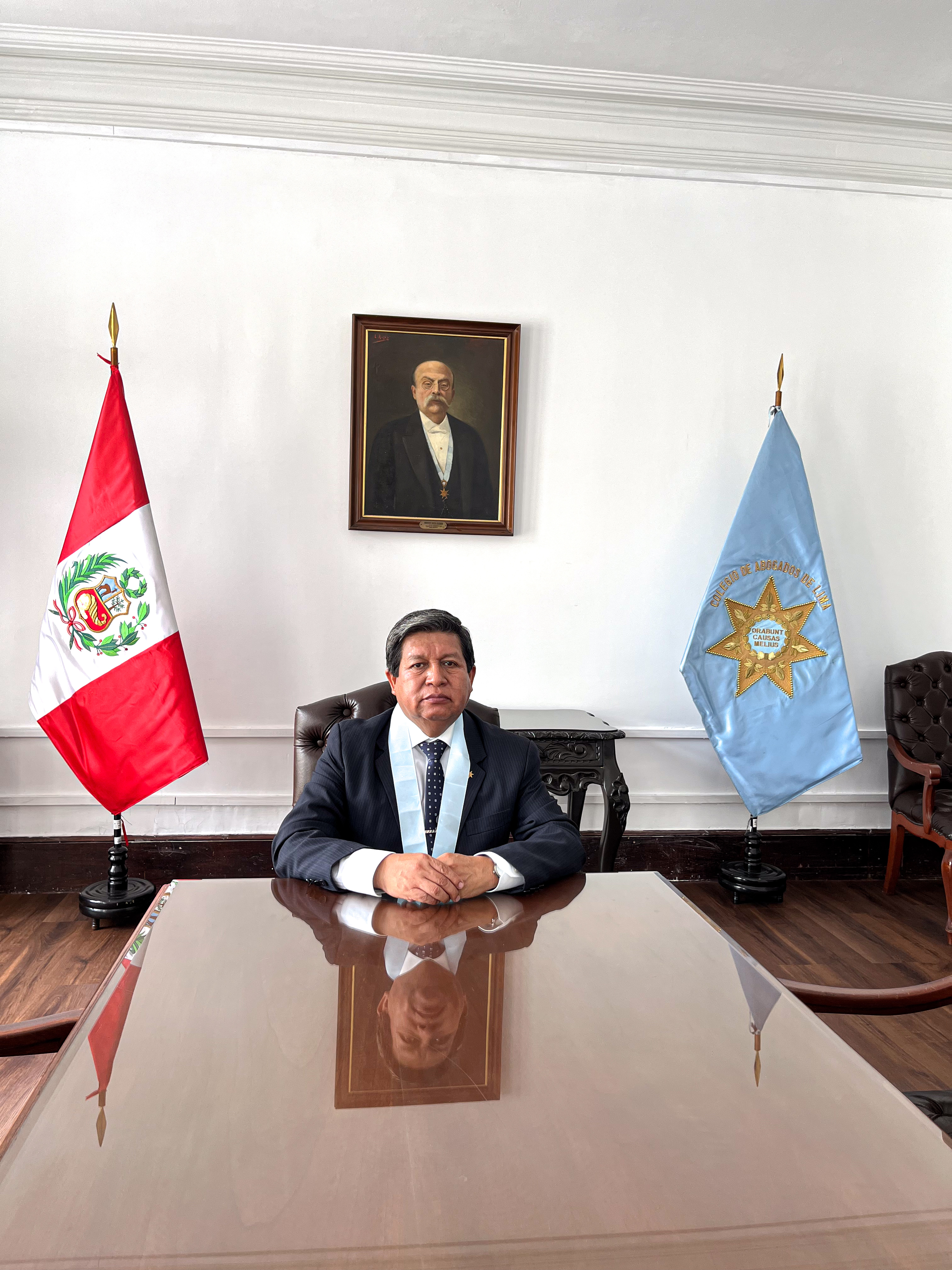 Dr. Jaime Elider Chávez Sánchez